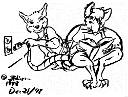 Buh-ZAPPP!!! (JamochaMUD Plugins!)